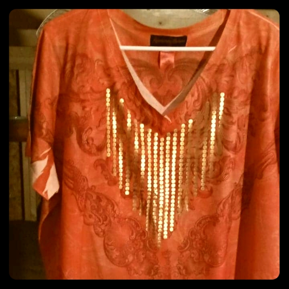 Woman's Clothes